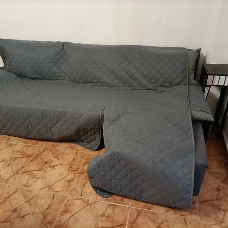 Suites Los Boliches Фуeнхирола Екстериор снимка