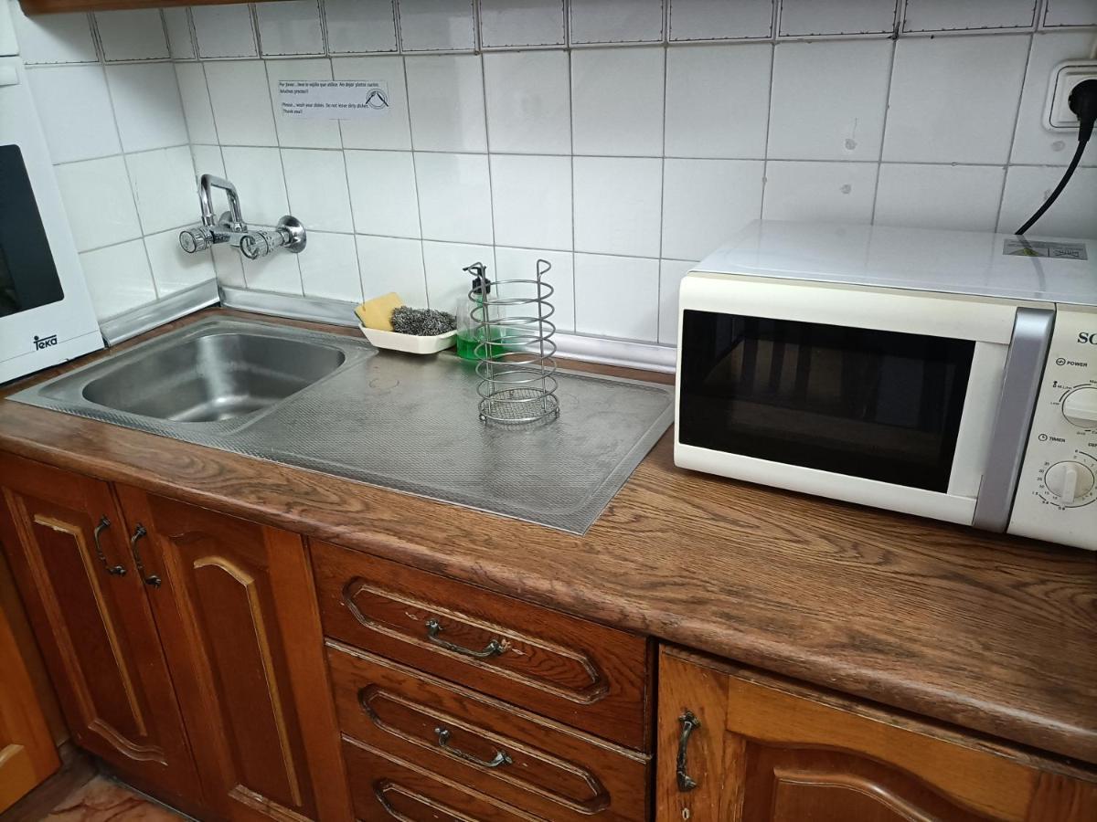 Suites Los Boliches Фуeнхирола Екстериор снимка