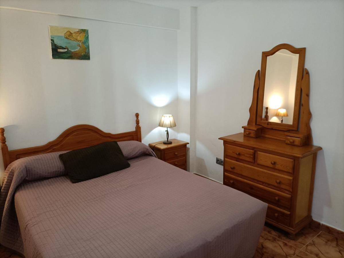 Suites Los Boliches Фуeнхирола Екстериор снимка