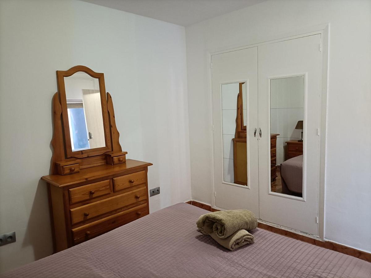Suites Los Boliches Фуeнхирола Екстериор снимка