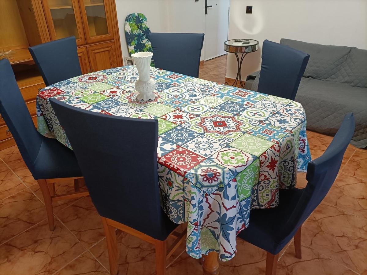 Suites Los Boliches Фуeнхирола Екстериор снимка