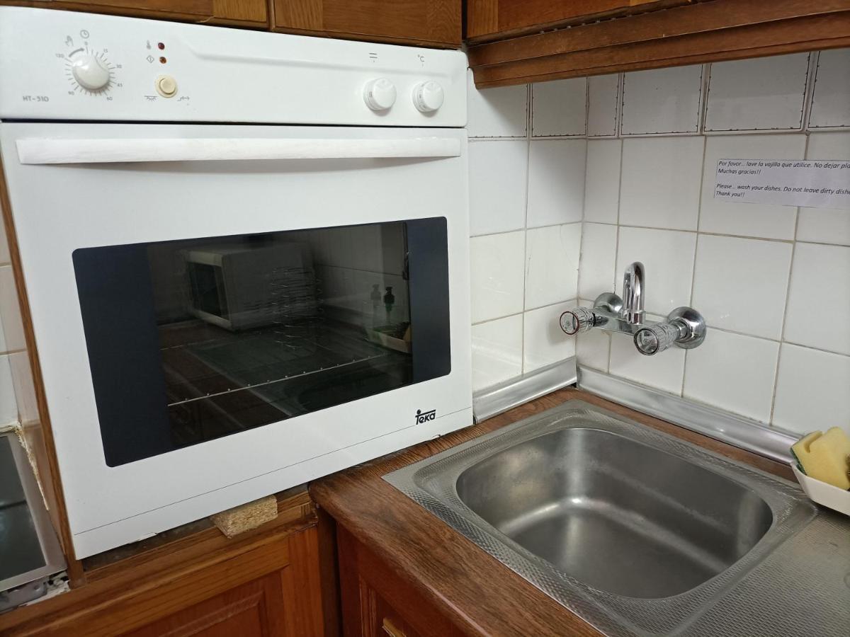 Suites Los Boliches Фуeнхирола Екстериор снимка