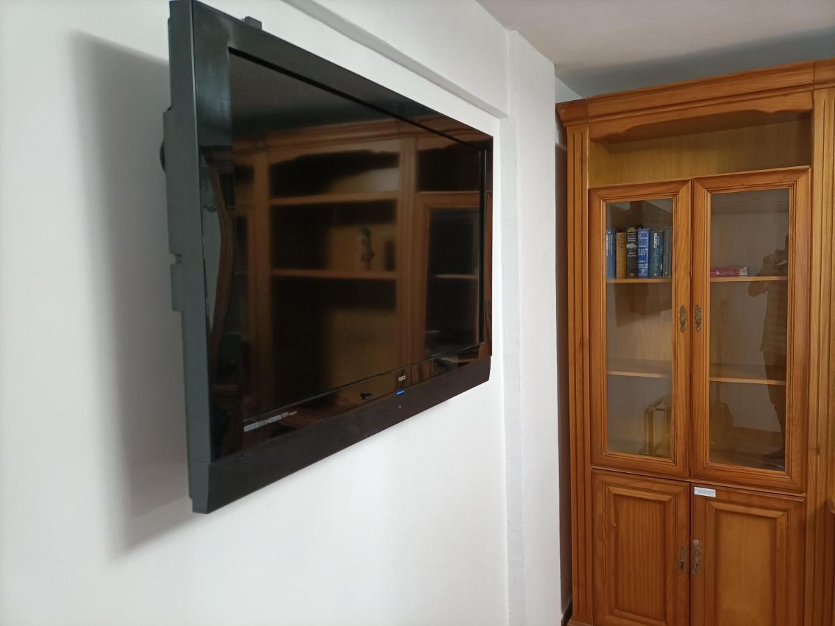 Suites Los Boliches Фуeнхирола Екстериор снимка