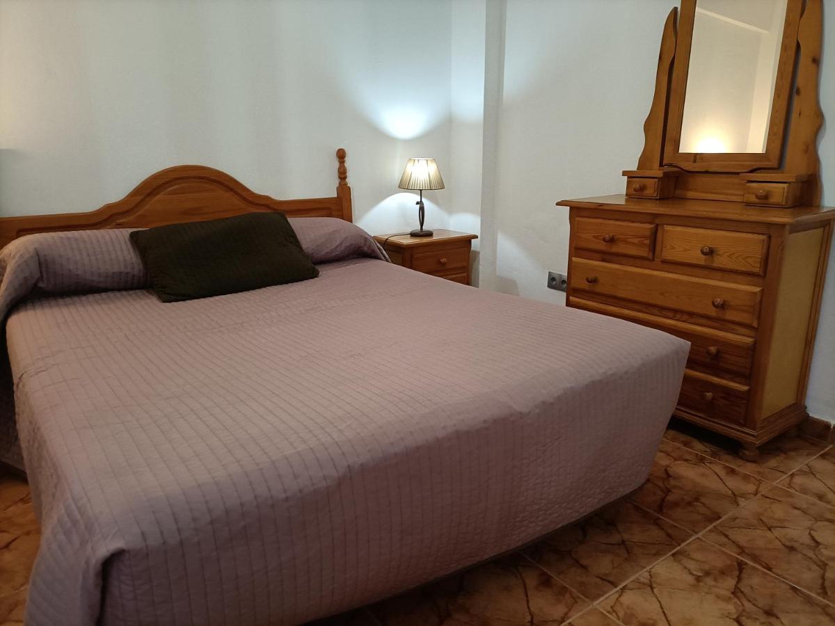 Suites Los Boliches Фуeнхирола Екстериор снимка