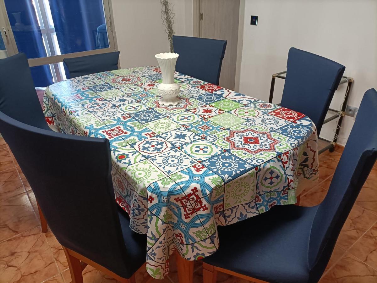 Suites Los Boliches Фуeнхирола Екстериор снимка