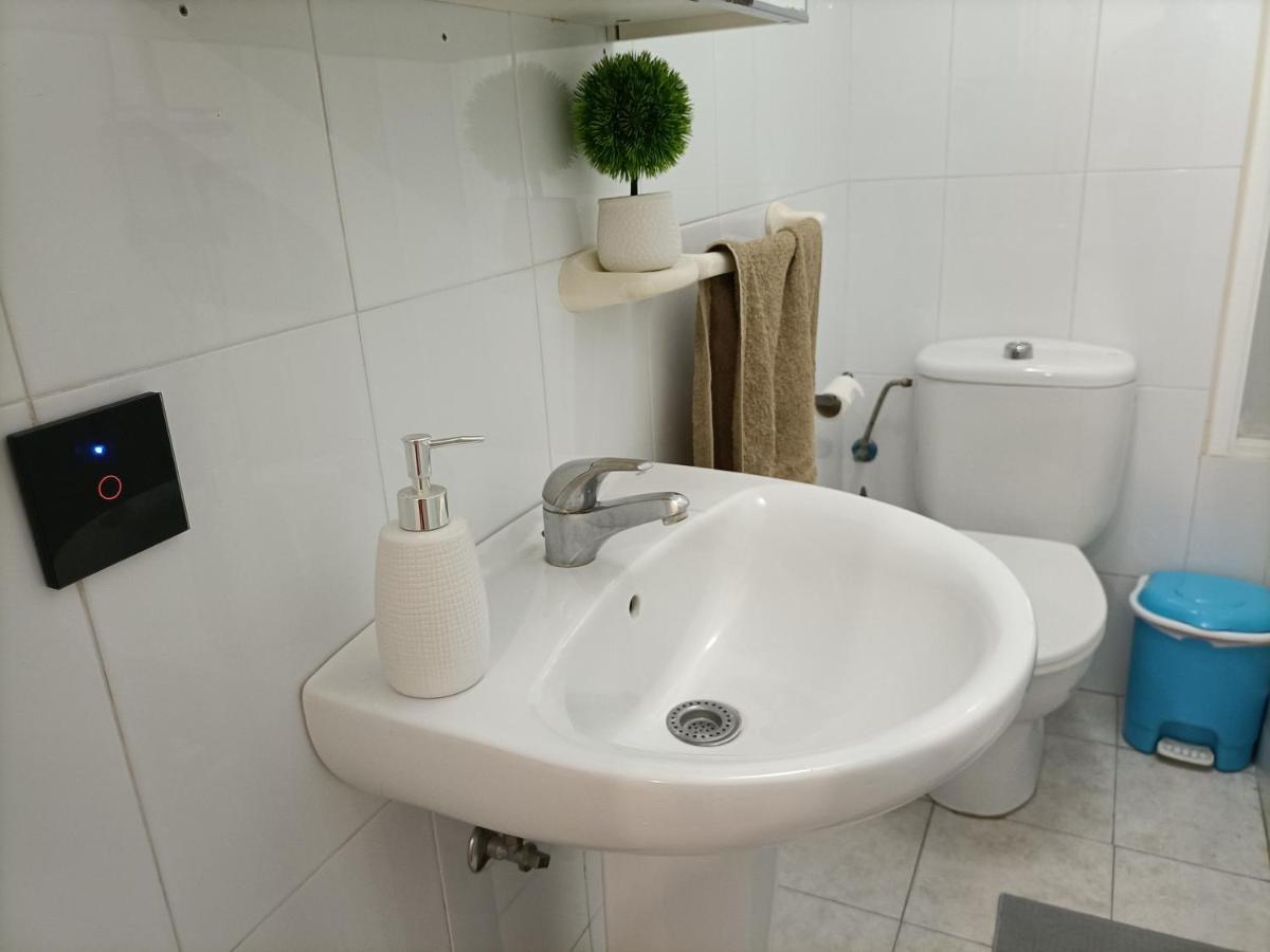 Suites Los Boliches Фуeнхирола Екстериор снимка