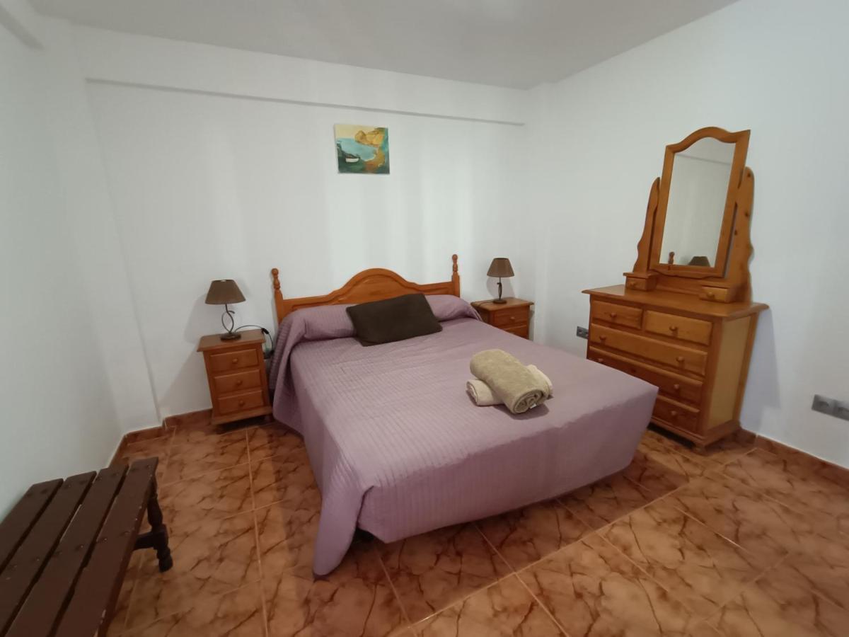 Suites Los Boliches Фуeнхирола Екстериор снимка