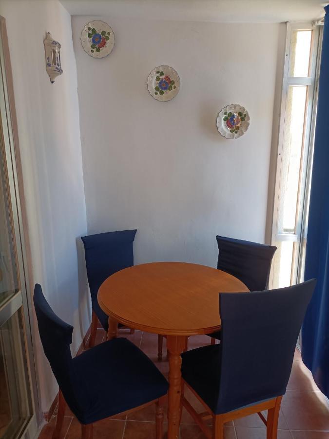 Suites Los Boliches Фуeнхирола Екстериор снимка